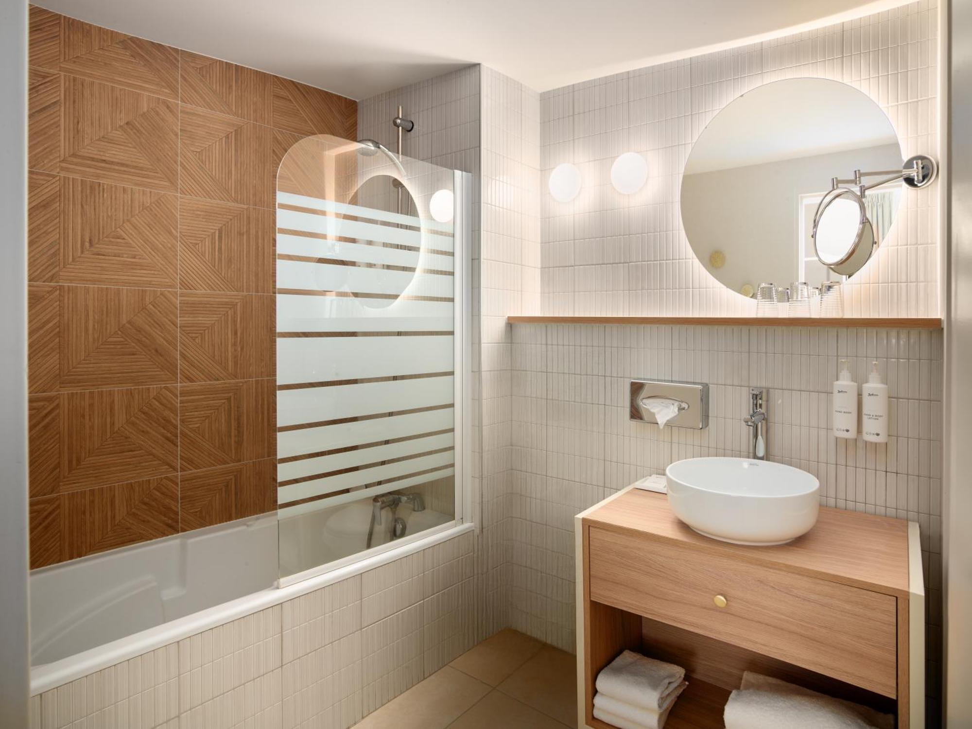 Radisson Clermont-Ferrand