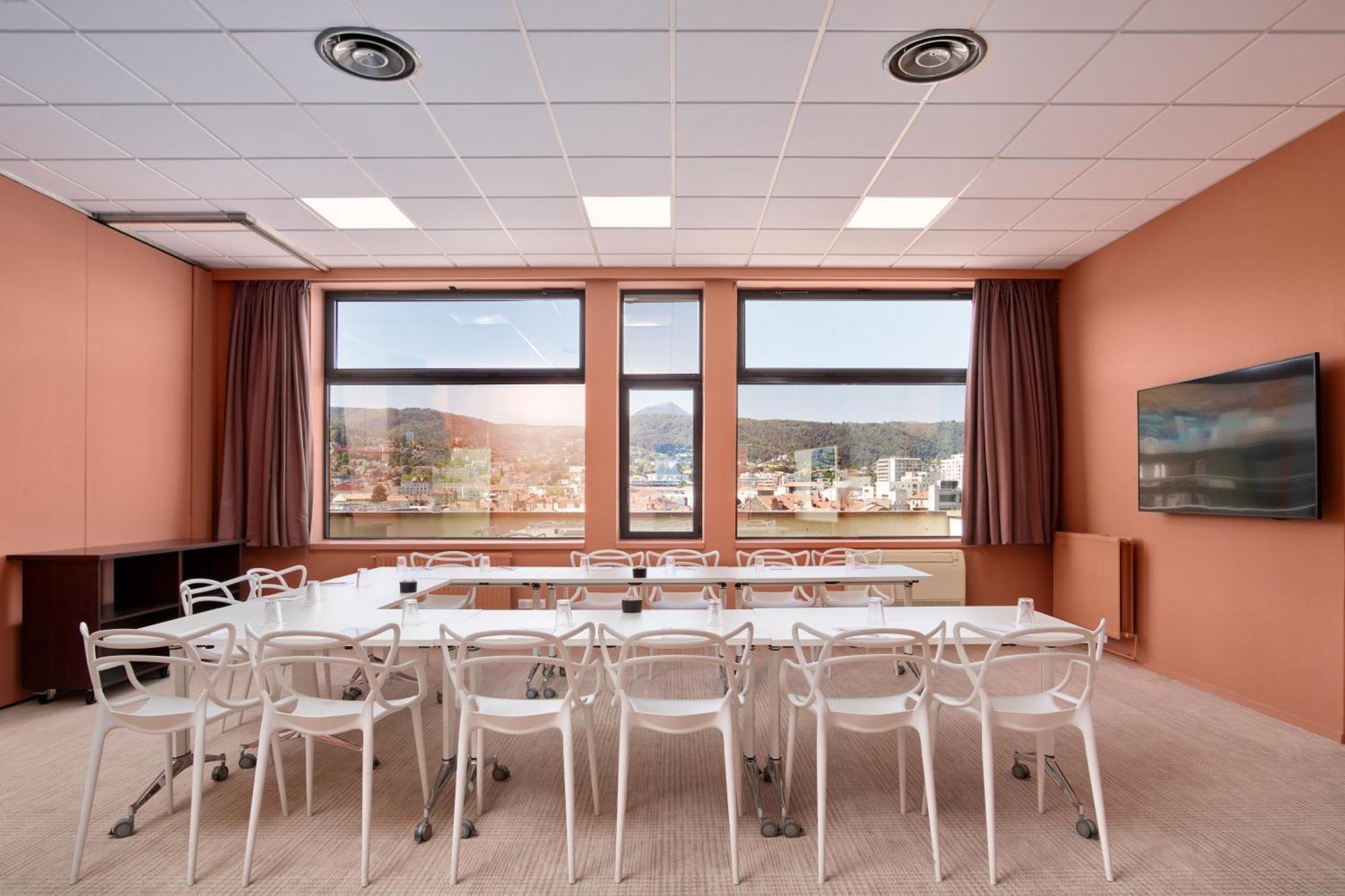 Radisson Clermont-Ferrand