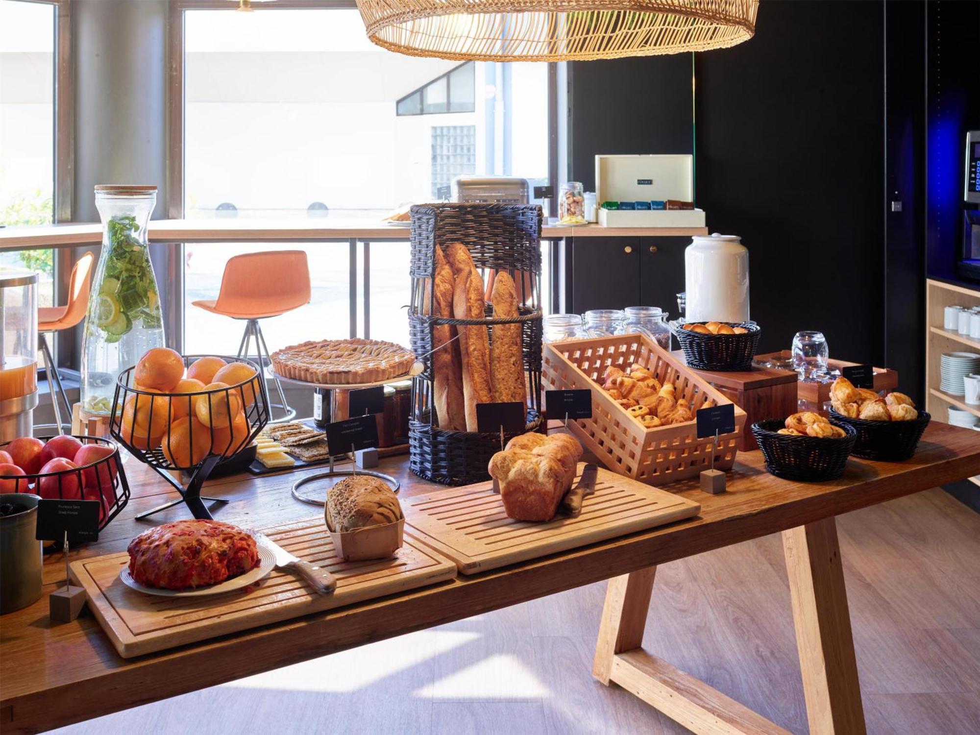 Radisson Clermont-Ferrand